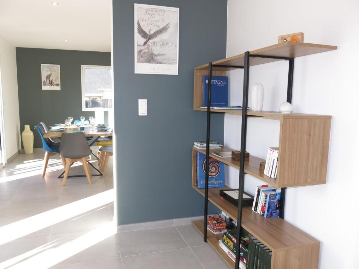 Holiday Home Villa Lanka By Interhome Arzon Εξωτερικό φωτογραφία