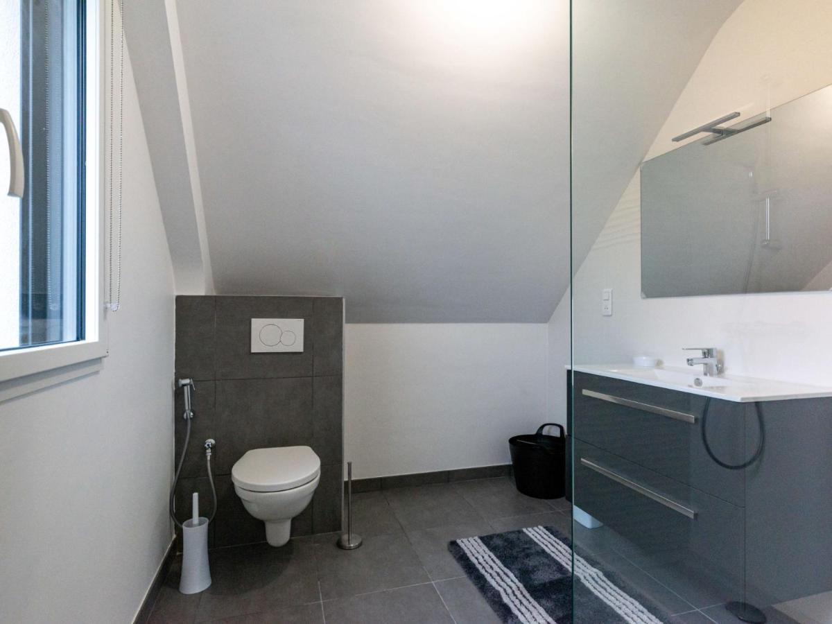 Holiday Home Villa Lanka By Interhome Arzon Εξωτερικό φωτογραφία