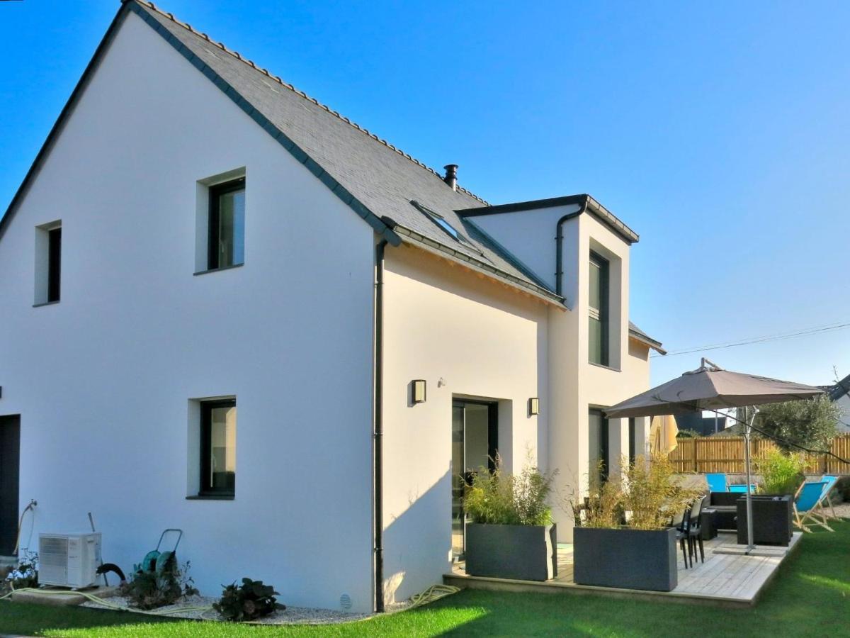 Holiday Home Villa Lanka By Interhome Arzon Εξωτερικό φωτογραφία