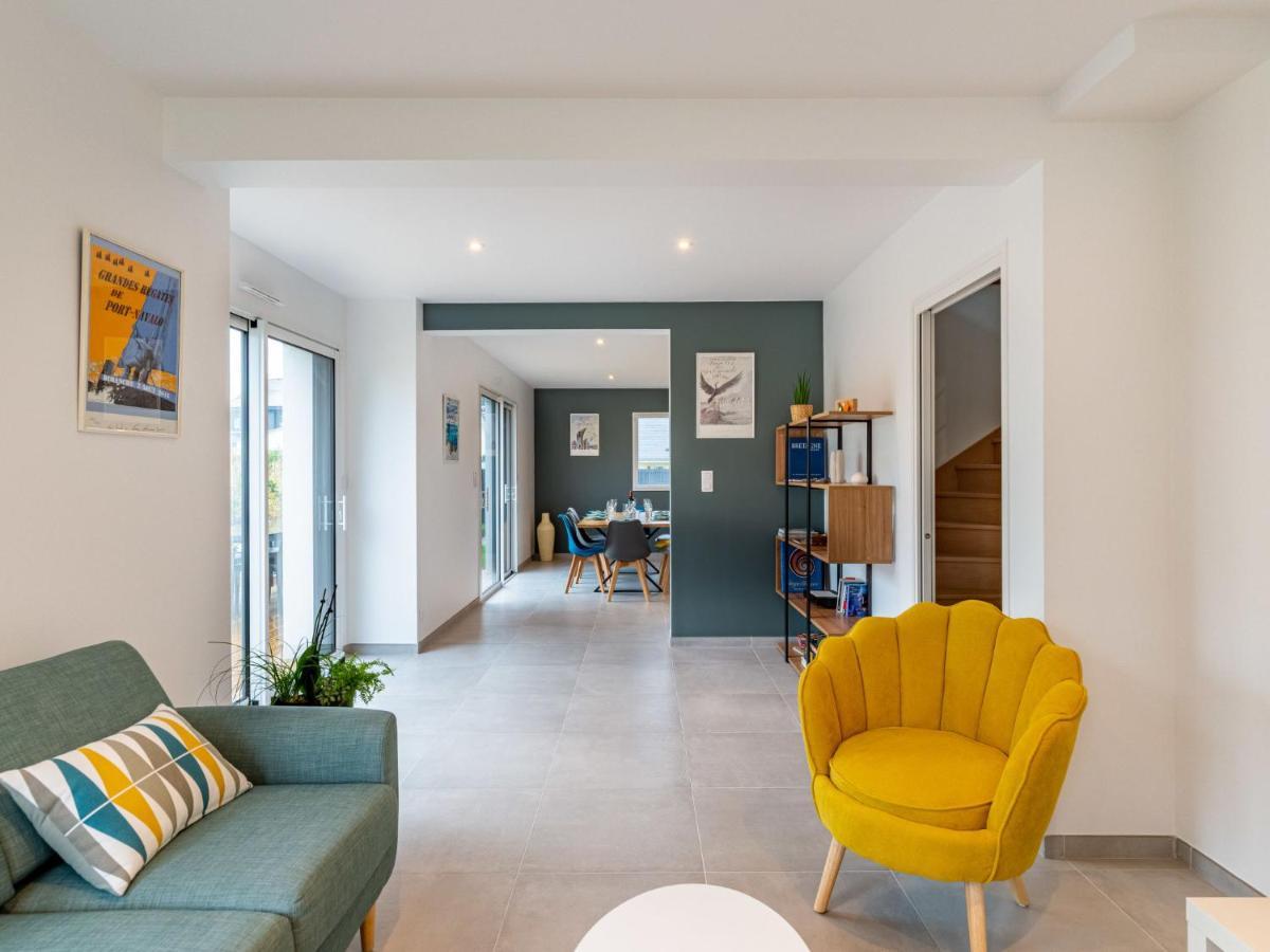 Holiday Home Villa Lanka By Interhome Arzon Εξωτερικό φωτογραφία