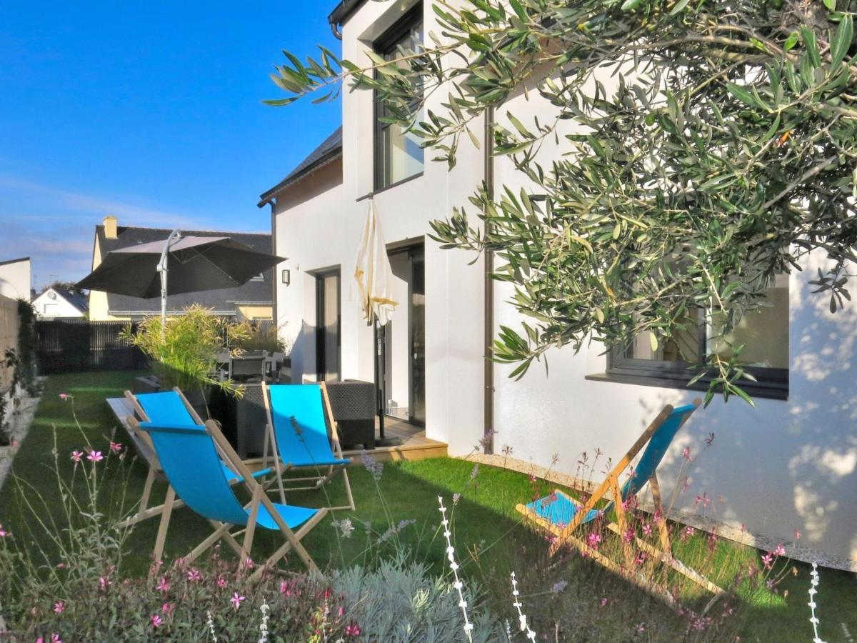 Holiday Home Villa Lanka By Interhome Arzon Εξωτερικό φωτογραφία